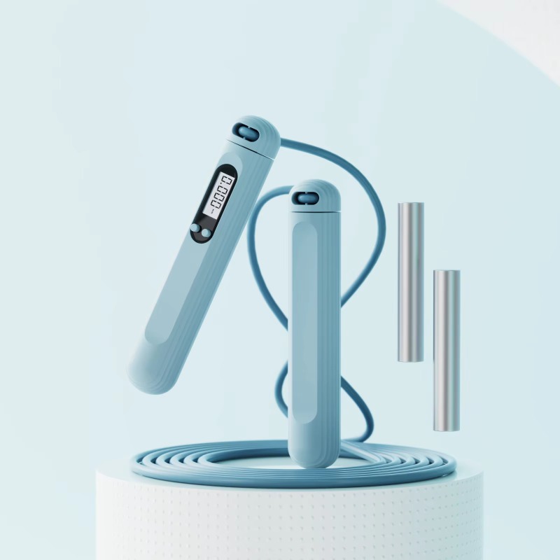 YTYINYTYINSkyhope Weight Loss  - Smart Jump Rope Digital Counter ulasan dan harga