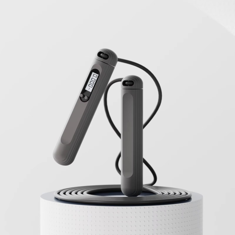 YTYINYTYINSkyhope Weight Loss  - Smart Jump Rope Digital Counter ulasan dan harga
