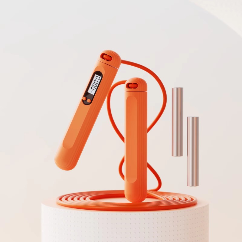 YTYINYTYINSkyhope Weight Loss  - Smart Jump Rope Digital Counter ulasan dan harga