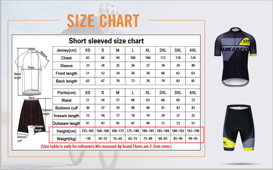 Summer Cycling Shorts Men's Bi - Padded Cycling Shorts 5D Gel ulasan dan harga