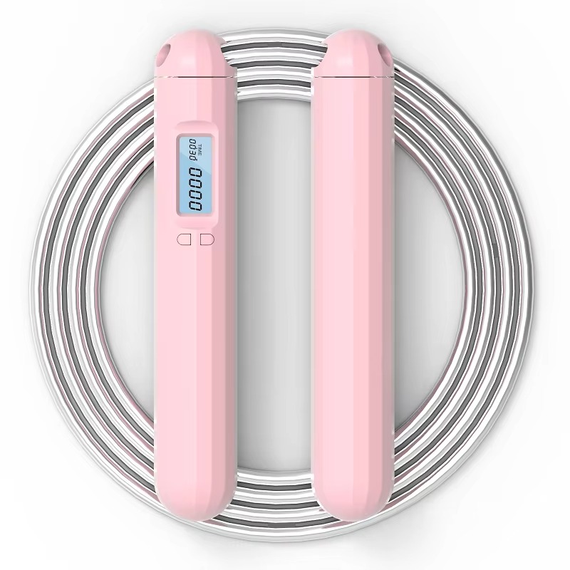 YTYINYTYINCustom Logo Adjustab - Smart Jump Rope Digital Counter ulasan dan harga