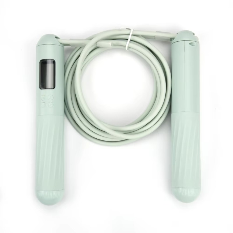 YTYINYTYINCustom Logo Adjustab - Smart Jump Rope Digital Counter ulasan dan harga