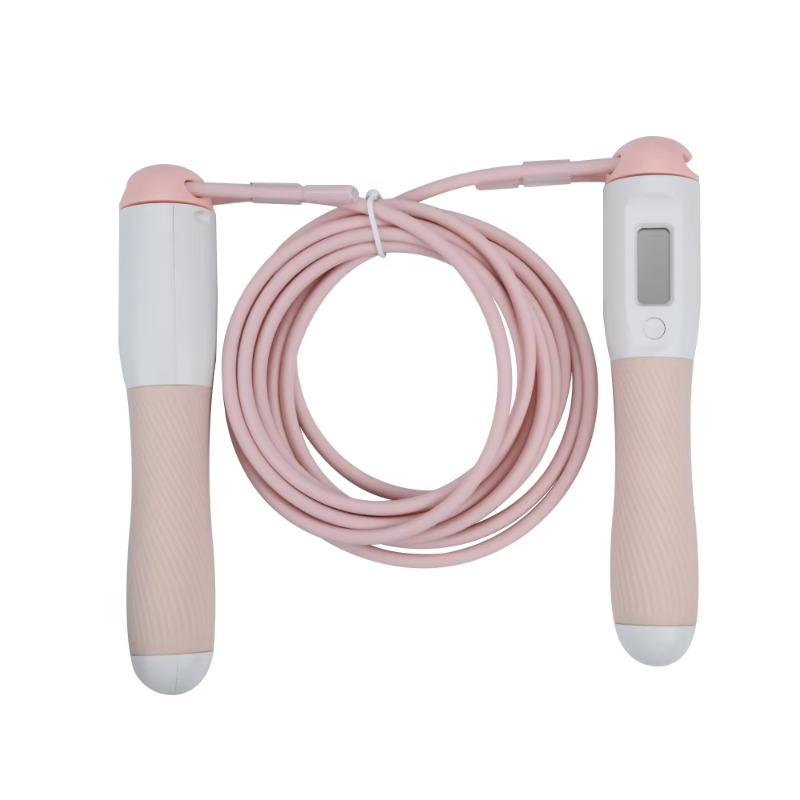 YTYINYTYINCustom Logo Adjustab - Smart Jump Rope Digital Counter ulasan dan harga