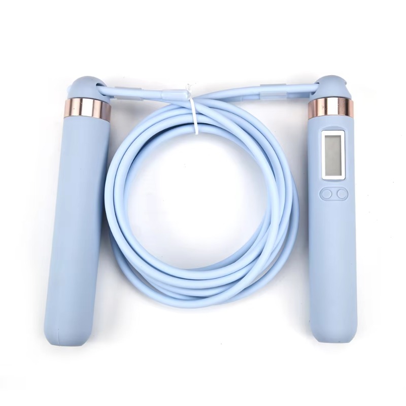 YTYINYTYINCustom Logo Adjustab - Smart Jump Rope Digital Counter ulasan dan harga