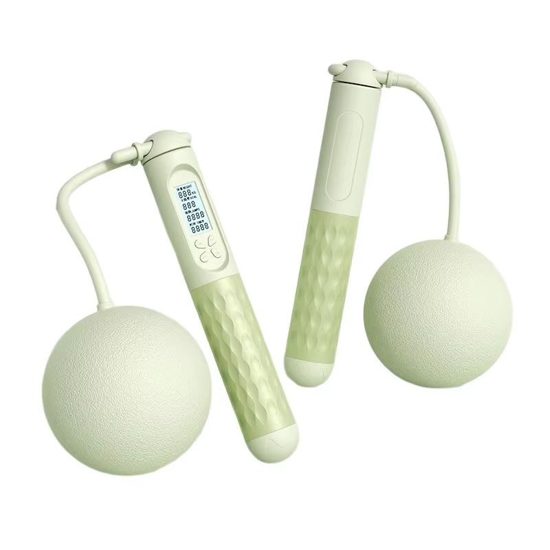 YTYINYTYINProfessional Wireles - Smart Jump Rope Digital Counter ulasan dan harga