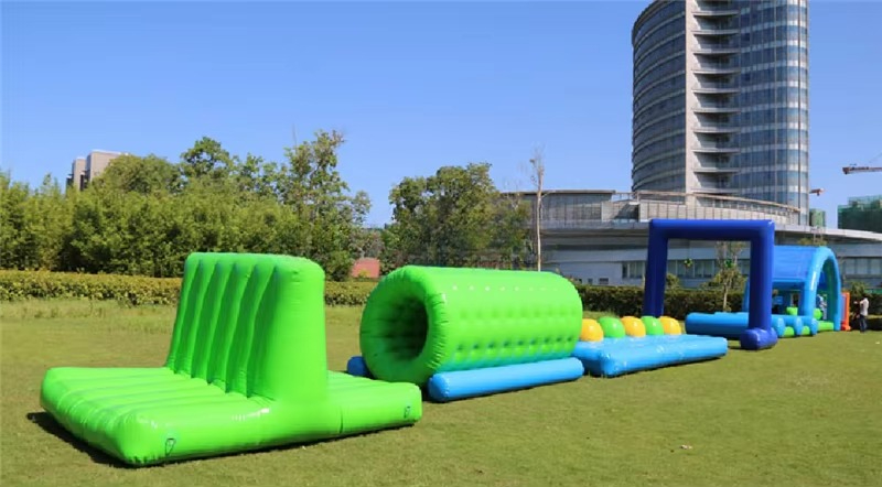 Teamwork Game Inflatable Toys  - Team Sports ulasan dan harga
