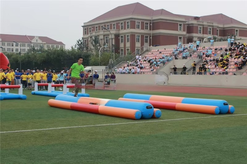 Teamwork Game Inflatable Toys  - Team Sports ulasan dan harga
