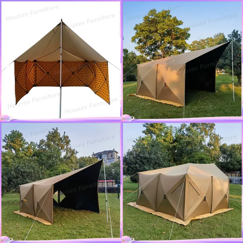 Custom Windshield for Outdoor  - Hiking ulasan dan harga