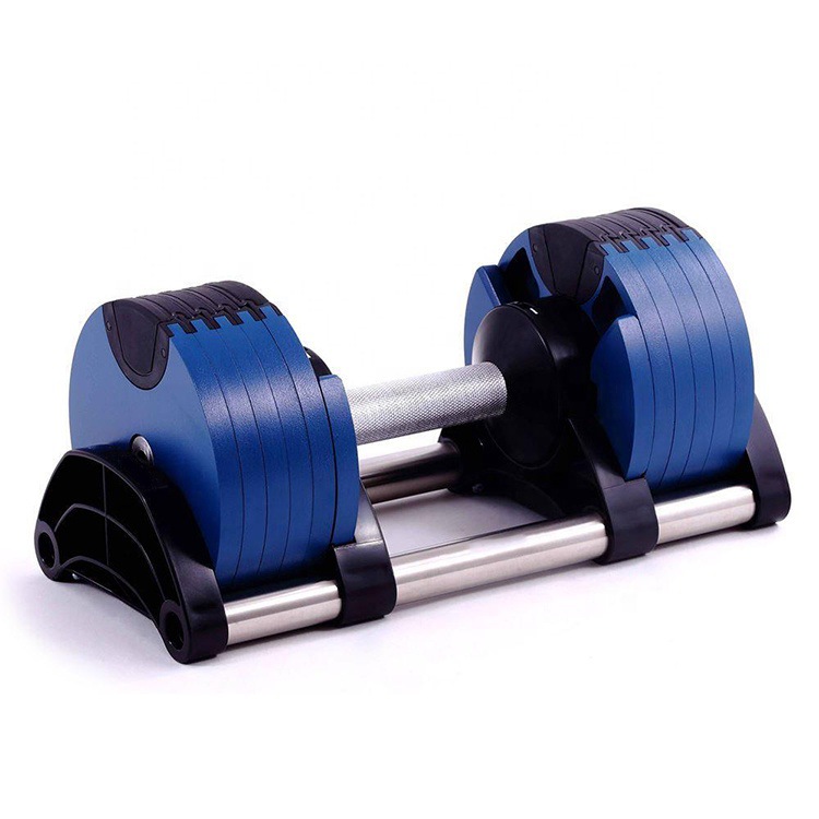 Adjustable Weight Fitness Set  - Adjustable Dumbbell Pair 40Kg ulasan dan harga