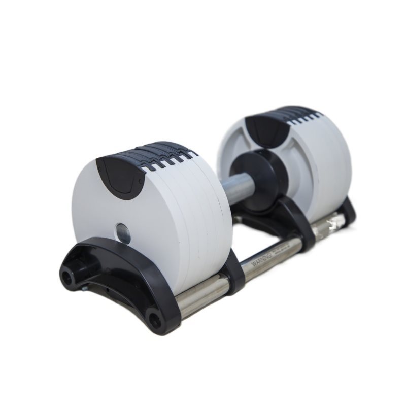Adjustable Weight Fitness Set  - Adjustable Dumbbell Pair 40Kg ulasan dan harga