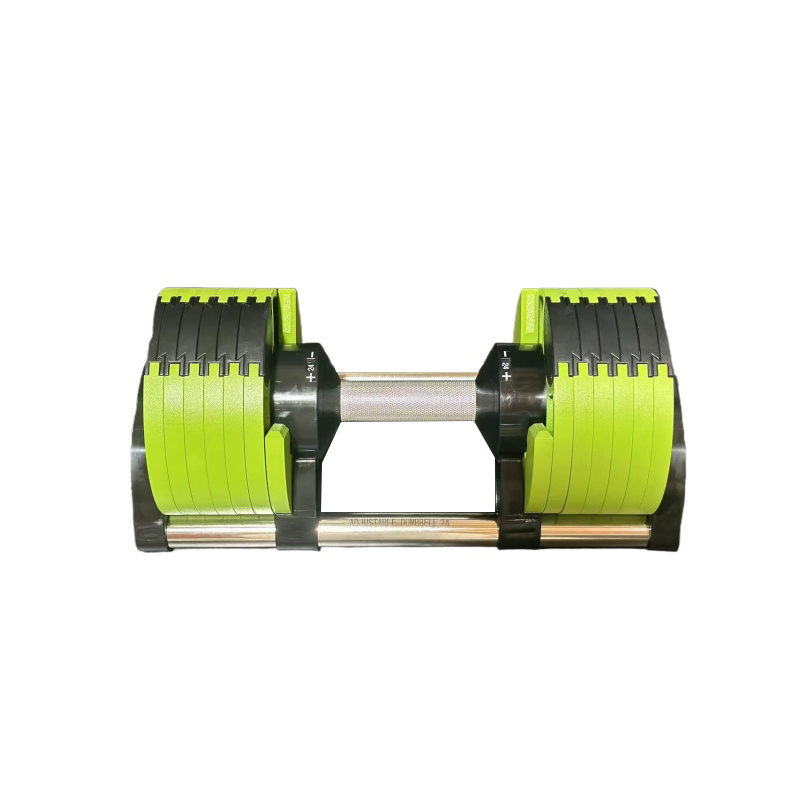 Adjustable Weight Fitness Set  - Adjustable Dumbbell Pair 40Kg ulasan dan harga