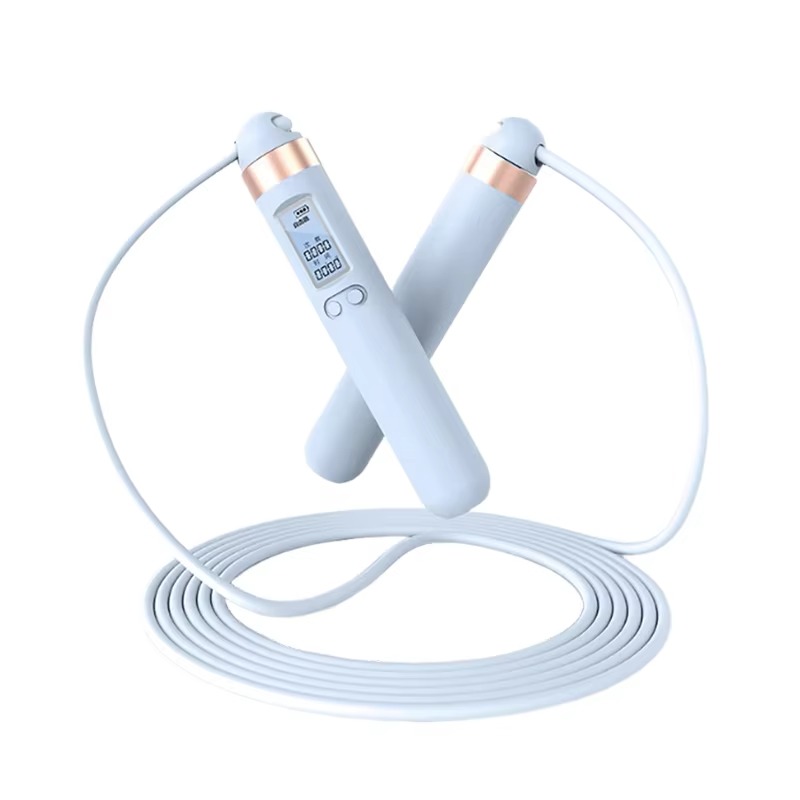 YTYINYTYINSmart Adjustable Dig - Smart Jump Rope Digital Counter ulasan dan harga