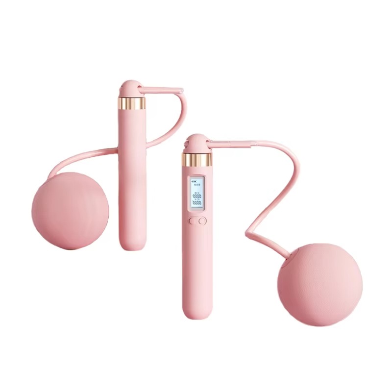 YTYINYTYINSmart Adjustable Dig - Smart Jump Rope Digital Counter ulasan dan harga