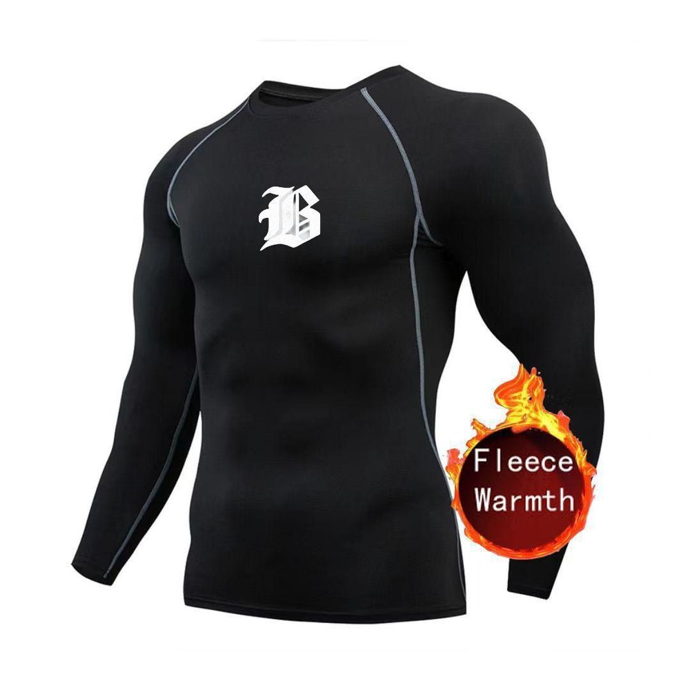 Men's Sportswear T-Shirts Runn - Cycling ulasan dan harga