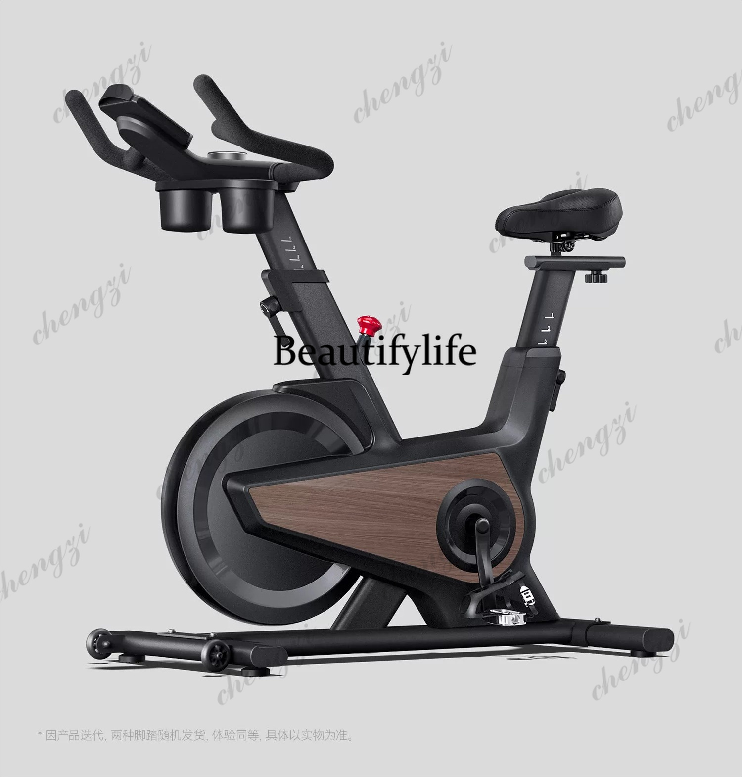 Spinning bicycle home sports f - Exercise Bike Magnetic Resistance ulasan dan harga