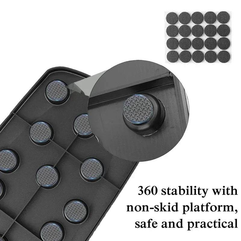 New Portable Multifunctional P - Push Up Board Foldable Multi Function ulasan dan harga