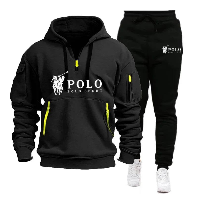 Autumn and Winter 2026 new Men - Hiking ulasan dan harga