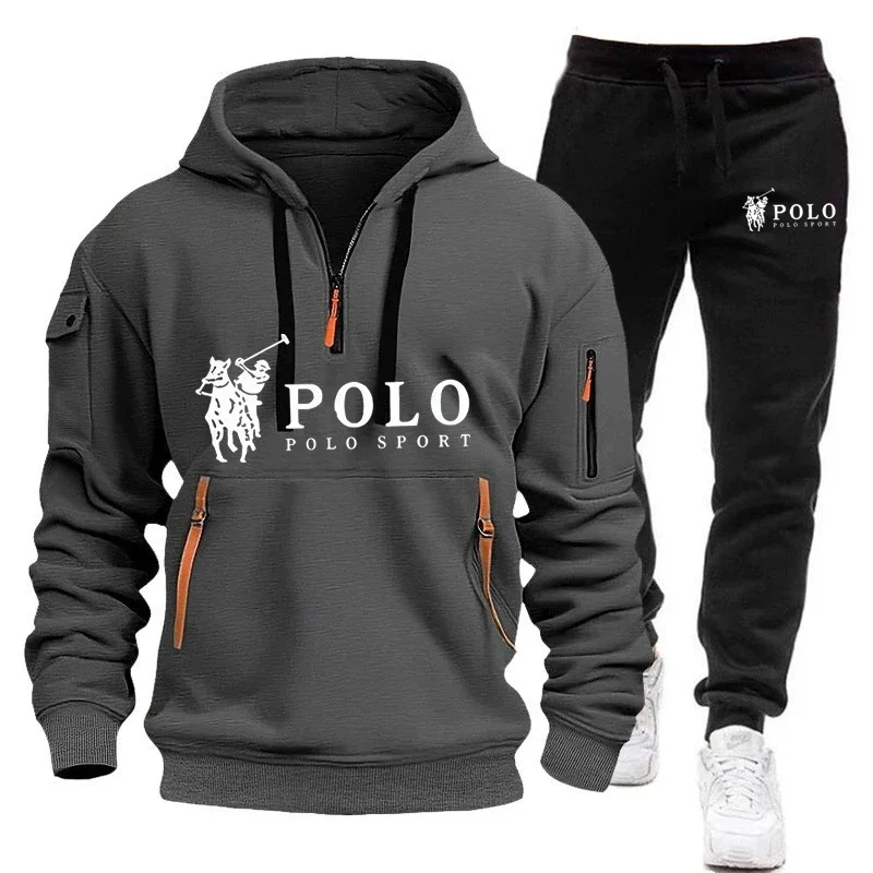 Autumn and Winter 2026 new Men - Hiking ulasan dan harga