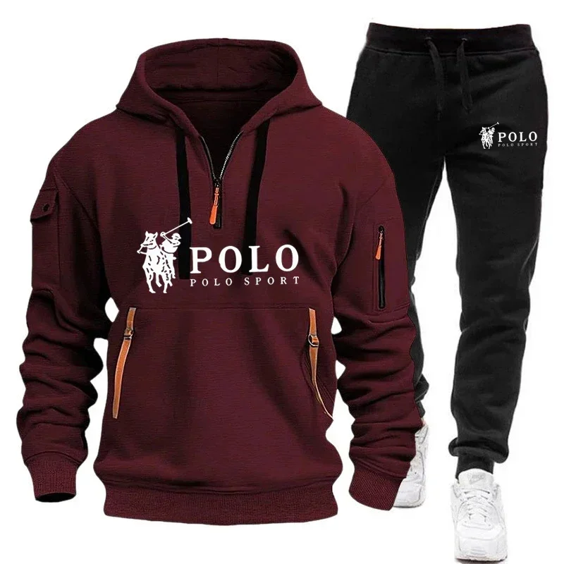 Autumn and Winter 2026 new Men - Hiking ulasan dan harga