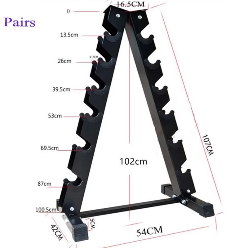Multifunctional 10-Layer Steel - Fitness Equipment ulasan dan harga